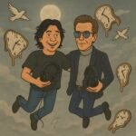 Kerigma y El Haragán rompen la rutina con “Igual”