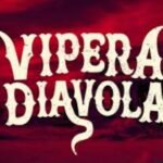 “Si te vas”: Vipera Diavola cabalga hacia el Dark-Western mexicano