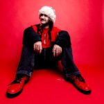 Julian Maas deslumbra con su nuevo sencillo “Did You Ever Think?”