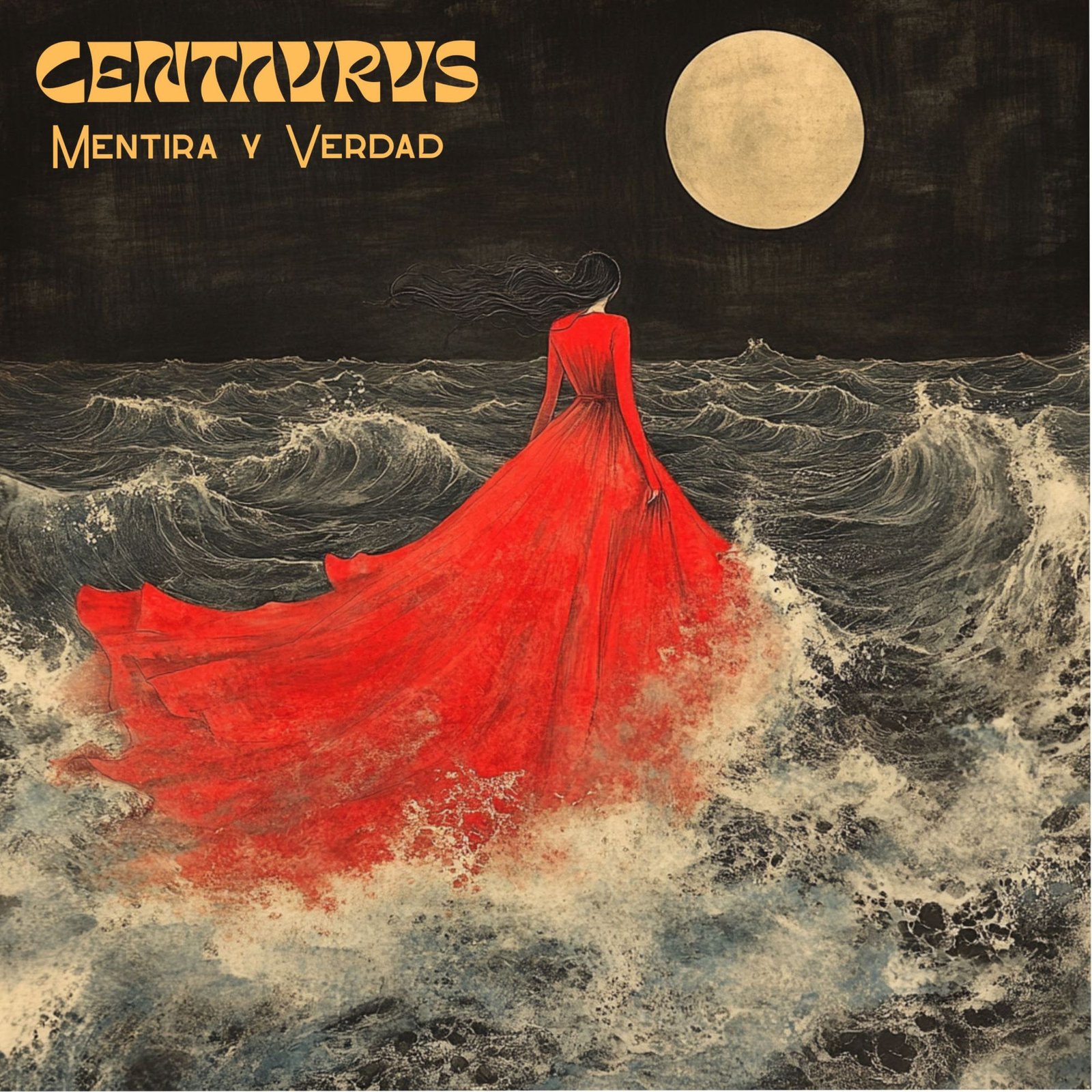 Centavrvs abre un nuevo capítulo con “Mentira y Verdad”