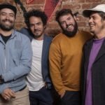 Porter presentará nueva música en el festival Pulso GNP 2025