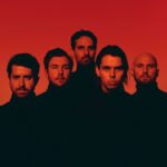 LEISURE trae un nuevo amanecer sonoro con “Welcome To The Mood”