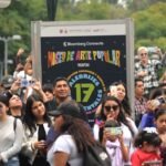 La Ciudad de México se llena de magia con el 17° Desfile de Alebrijes Monumentales