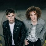 Seafret lanza “Love In Reverse” antes de su concierto en CDMX