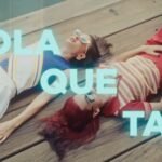 Sabina Odone brinda un brindis rosa al pop con su nuevo sencillo “Hola, Qué Tal”